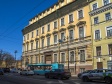 Central district, Nevsky avenue, 房屋 2