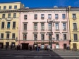 Central district, Nevsky avenue, 房屋 8
