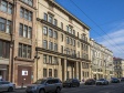 Central district, Nevsky avenue, house 14