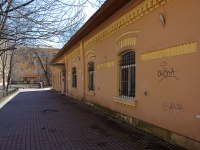 Central district, Nevsky avenue, 房屋 163Б. 写字楼