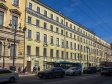 Central district, Nevsky avenue, house 4
