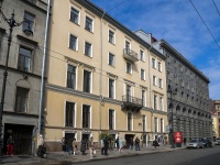 Central district, hotel "The Faces Historical Center",  , house 5
