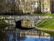 Central district, Sadovaya st, 桥