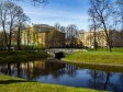 Central district, Sadovaya st, 公园