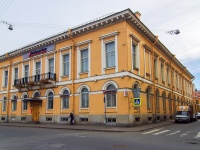 Central district, bank "ЮниКредит Банк",  , house 48/2