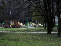 Центральный район, парк Таврический садулица Фурштатская, парк Таврический сад