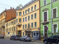 Central district, 房屋 32Nekrasov st, 房屋 32