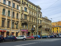 Центральный район, Жуковского ул, дом 32