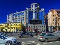 Центральный район, торговый центр "Renaissance hall", Владимирский проспект, дом 23