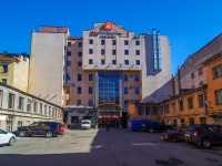 Central district, 购物中心 "Владимирский Пассаж",  , 房屋 19