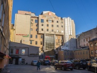 Central district, 购物中心 "Владимирский Пассаж",  , 房屋 19