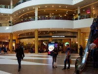 Central district, retail entertainment center "Галерея",  , house 30