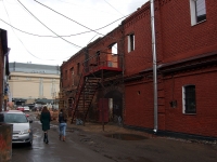 Central district,  , house 50 к.2. multi-purpose building