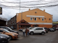 Central district,  , house 50 к.14. multi-purpose building