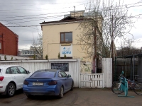 neighbour house: . , house 50 ЛИТ В. cafe / pub "Дюны"