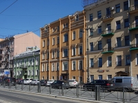 Central district, bank "ВТБ",  , house 114