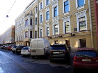улица Думская, house 7. банк