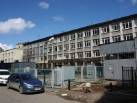 Central district, university Национальный исследовательский университет ИТМО, Lomonosov st, house 9