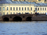 Центральный район, мост 
