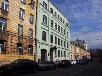 Central district, creative development center Ровесник, цирковая школа, 5-ya sovetskaya st, house 42