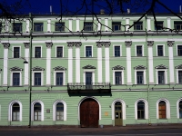 Central district, Millionnaya st, 房屋 5. 写字楼
