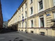 Central district, Shvedskij alley, 房屋 2