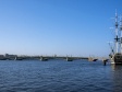 Central district, Dvortsovaya embankment, 桥