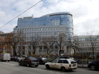 Central district, office building БЦ "Stels",  , house 32
