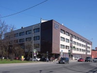 Центральный район, улица Набережная Обводного канала, дом 45. офисное здание