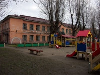 Central district, nursery school №145,  , house 69