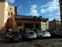 Central district, restaurant "Чечил",  , house 2