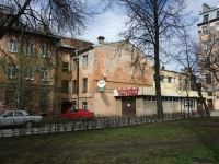 Центральный район, улица Звенигородская, дом 28. многоквартирный дом