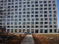 Central district,  , house 17 к.2. Apartment house