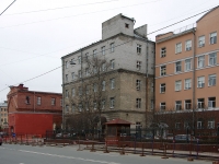 Центральный район, улица Новгородская, дом 14. офисное здание