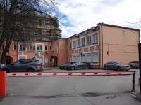 Центральный район, улица Новгородская, дом 19 ЛИТ А. офисное здание