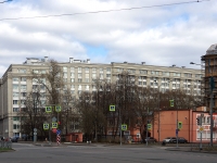 Центральный район, улица Новгородская, дом 23. многоквартирный дом