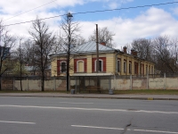 Центральный район, улица Новгородская, дом 24Г. офисное здание