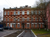 Центральный район, улица Черняховского, дом 59. офисное здание
