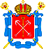 герб Московский район