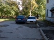 Екатеринбург, ул. Отто Шмидта, 48А: условия парковки возле дома