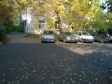 Екатеринбург, ул. 8 Марта, 125: условия парковки возле дома