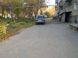 Екатеринбург, ул. Бисертская, 139А: условия парковки возле дома