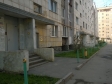 Екатеринбург, ул. Бисертская, 131А: приподъездная территория дома