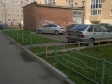 Екатеринбург, ул. Бисертская, 131А: условия парковки возле дома