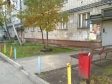 Екатеринбург, ул. Бисертская, 103: приподъездная территория дома