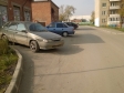 Екатеринбург, ул. Бисертская, 18А: условия парковки возле дома