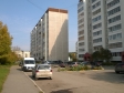 Екатеринбург, Bisertskaya st., 16 к.2: положение дома