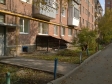 Екатеринбург, ул. Бисертская, 6А: приподъездная территория дома