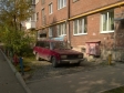 Екатеринбург, ул. Бисертская, 6А: условия парковки возле дома