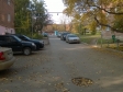 Екатеринбург, ул. Бисертская, 4Б: условия парковки возле дома